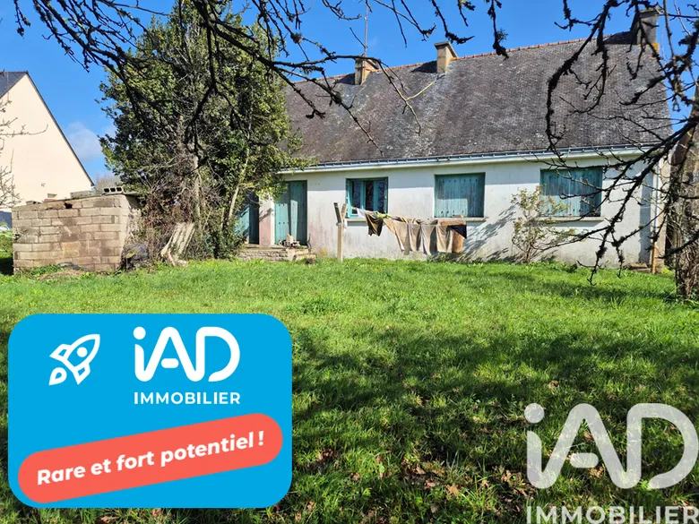Maison 7 pièces 137 m² · à Le Tour-du-Parc · 137 m² · 288 700 €
