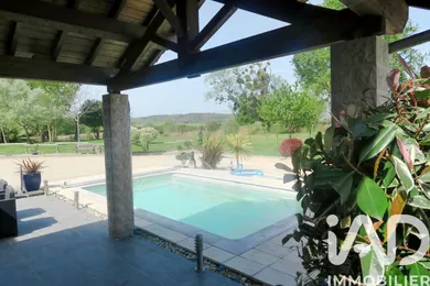 House in Bonneuil-Matours (86210)