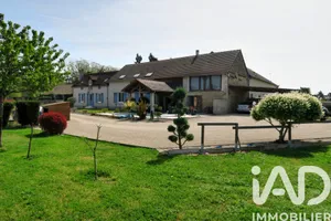 Maison à Bonneuil-Matours (86210)