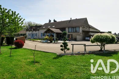 House in Bonneuil-Matours (86210)