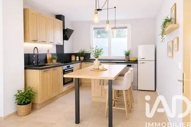 Apartment in Toulon (83200)