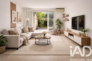 Appartement à Toulon (83200)