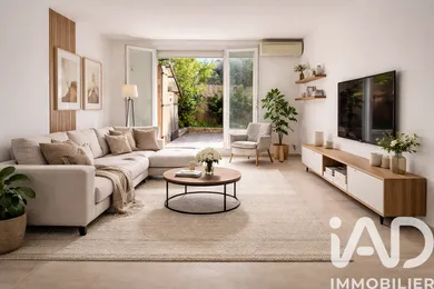 Apartment in Toulon (83200)
