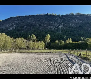 House in Entrevaux (04320)