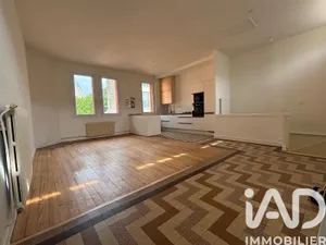 Appartement à Toulouse (31400)