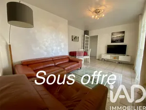 Appartement à Rosny-sous-Bois (93110)