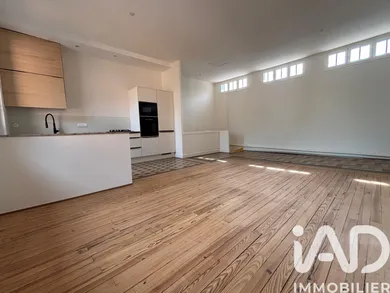 Appartement à Toulouse (31400)