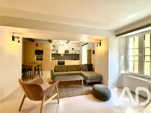 Apartment in La Valette-du-Var (83160)