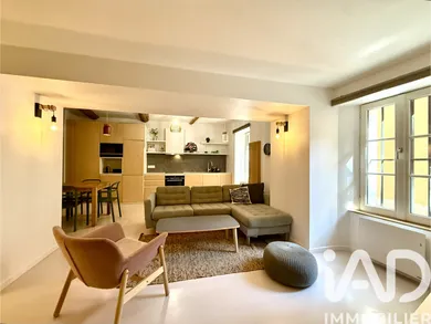 Apartment in La Valette-du-Var (83160)