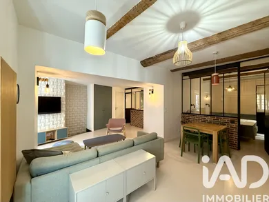 Apartment in La Valette-du-Var (83160)