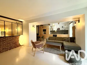 Apartment in La Valette-du-Var (83160)