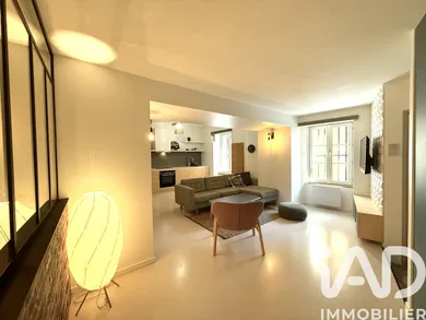Apartment in La Valette-du-Var (83160)