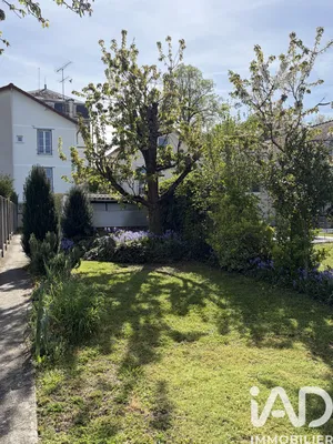 House in Meaux (77100)