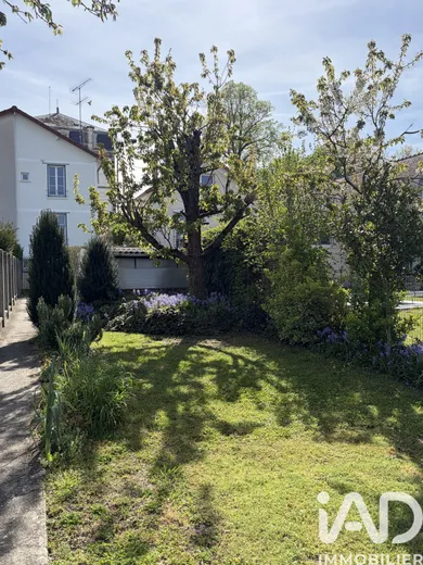 Maison à Meaux (77100)