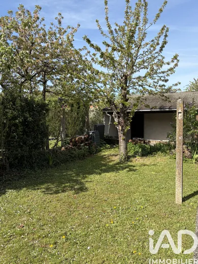 Maison à Meaux (77100)