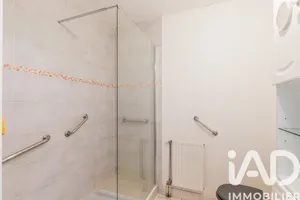 Apartment in Savigny-sur-Orge (91600)