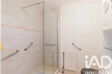 Apartment in Savigny-sur-Orge (91600)