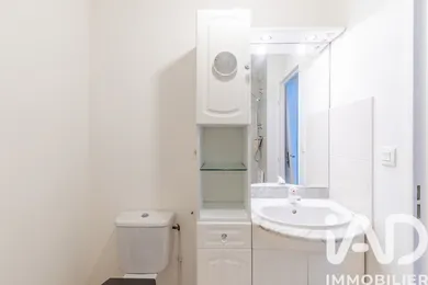 Apartment in Savigny-sur-Orge (91600)