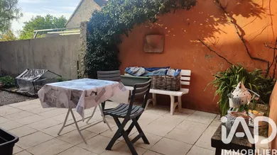 Maison à Chérancé (72170)