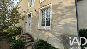 House in Chérancé (72170)