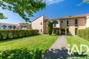 Appartement à Balma (31130)