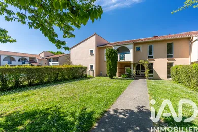 Appartement à Balma (31130)