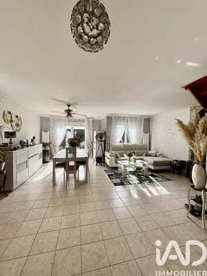 Maison à Achères (78260)