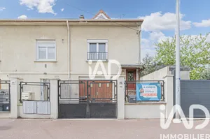 Maison à Tremblay-en-France (93290)