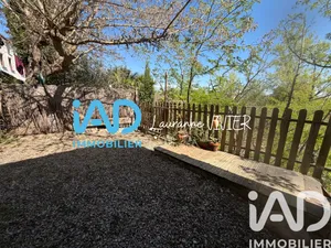 Maison à Trouillas (66300)