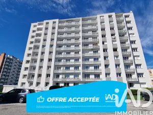 Appartement à Fontaine (38600)
