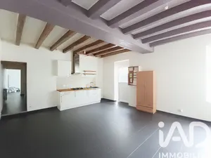 Longère à Romorantin-Lanthenay (41200)