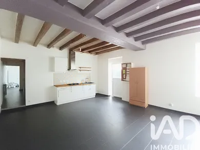 Longere in Romorantin-Lanthenay (41200)