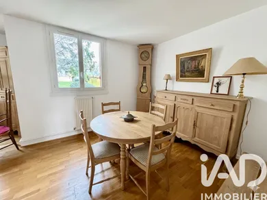 Appartement à Palaiseau (91120)