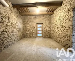 Maison de village à Lussan (30580)