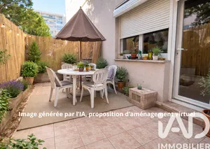 Appartement à Toulon (83200)
