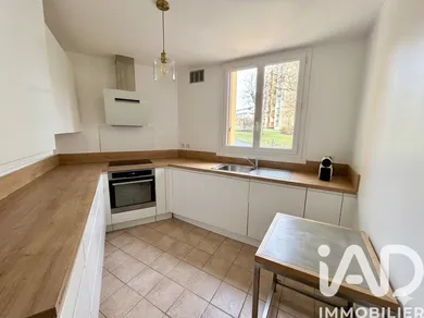 Appartement à Palaiseau (91120)