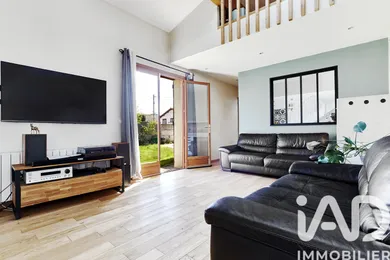 House in Montigny-lès-Cormeilles (95370)