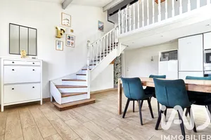 House in Montigny-lès-Cormeilles (95370)