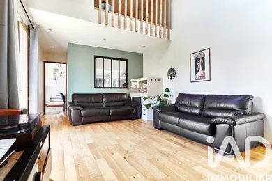 House in Montigny-lès-Cormeilles (95370)