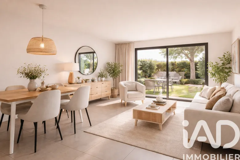 Maison 4 pièces 85 m² · à Fayence · 85 m² · 359 400 €