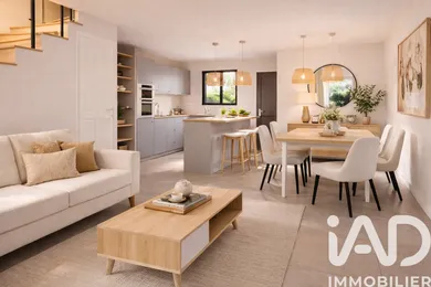 House in Fayence (83440)