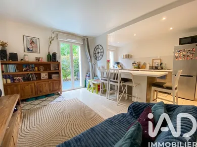 Appartement à Avon (77210)