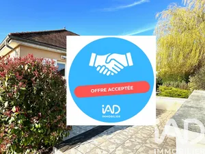 Maison à Villemoyenne (10260)