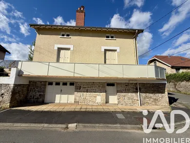 Maison de ville à Figeac (46100)