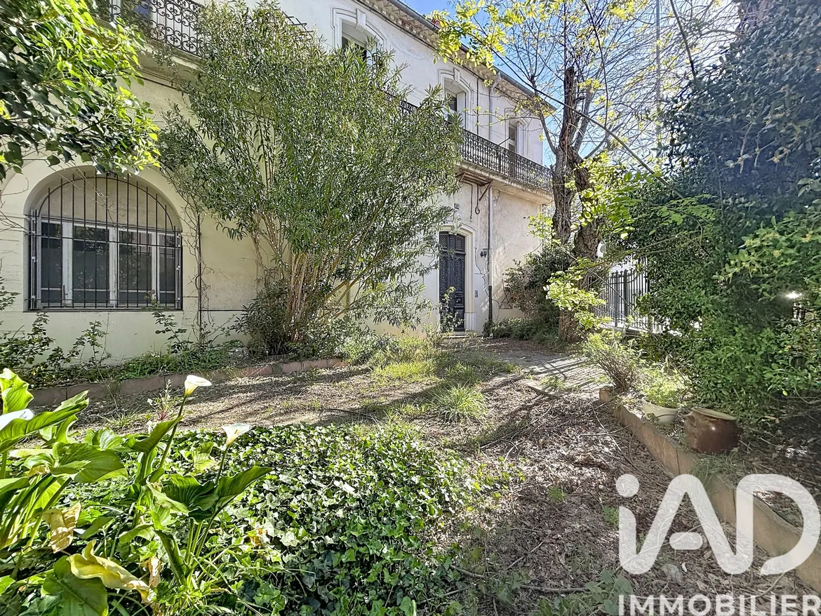 Vente appartement à Béziers (34500) : appartement 10 pièces 270 m² — 5