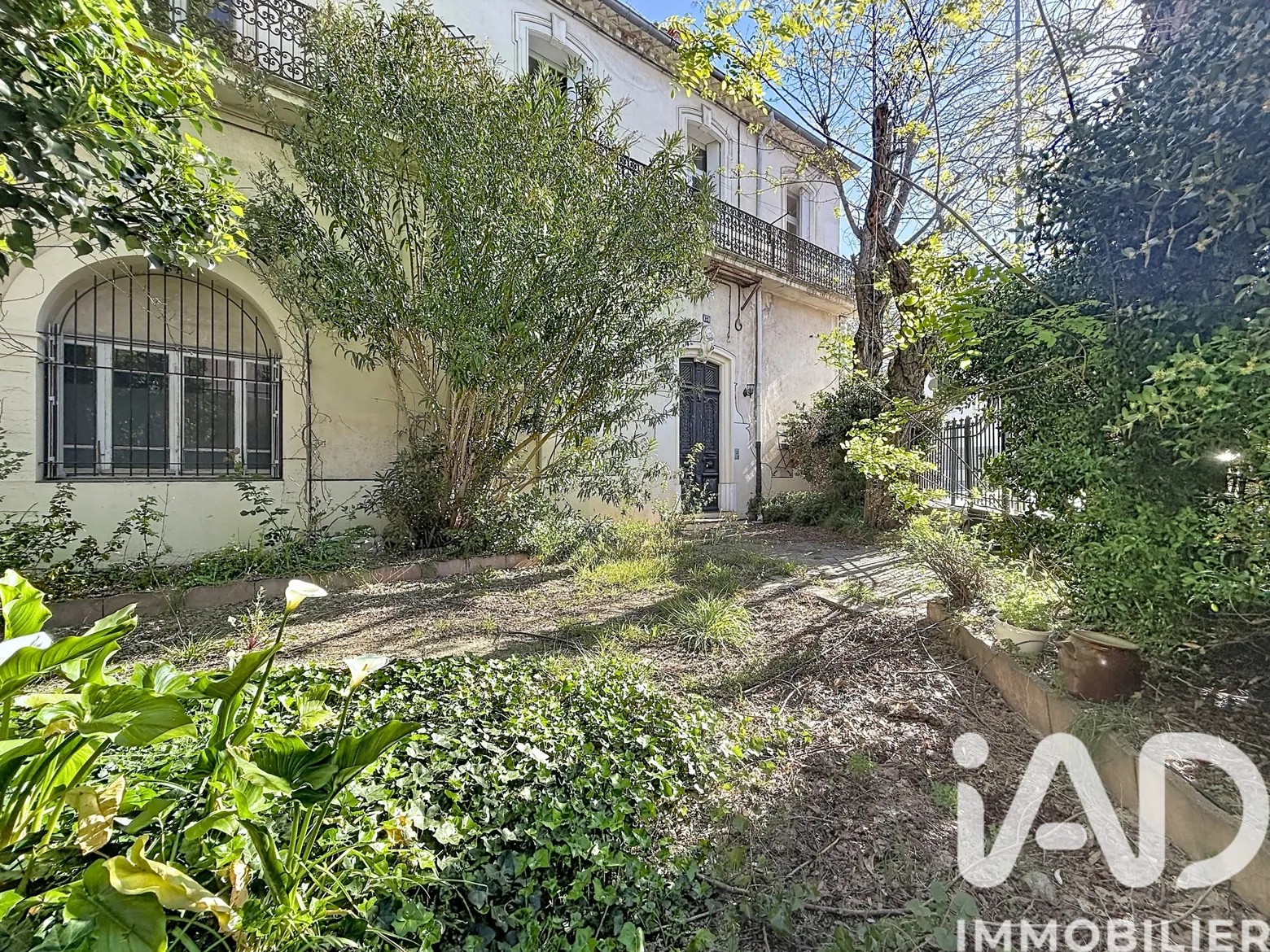 Vente appartement à Béziers (34500) : appartement 10 pièces 270 m² — 6