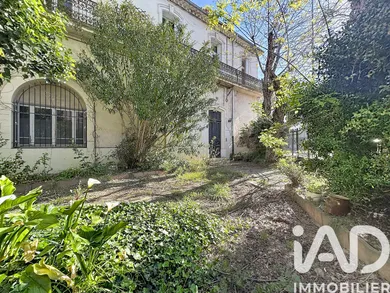 Apartment in Béziers (34500)