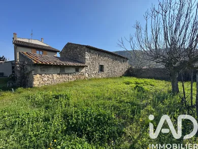 Barn in Serves-sur-Rhône (26600)