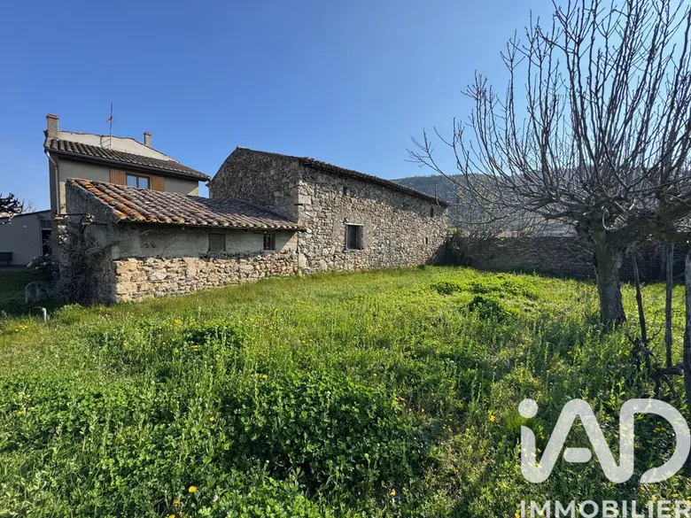 Maison 2 pièces 48 m² · à Serves-sur-Rhône · 48 m² · 119 900 €
