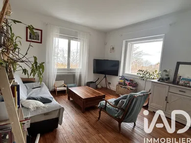 Maison à Orcines (63870)